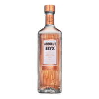 Absolut Elyx 3L 